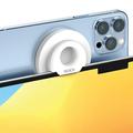 Sodi BM-300 Support iPhone pour MacBook - Compatible MagSafe