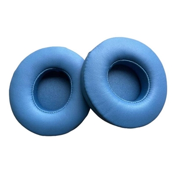 Coussinets de rechange souples pour Beats Solo 4 - 1 paire