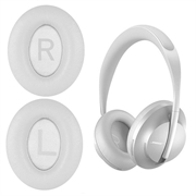 Coussinets de rechange souples pour Bose 700/NC700 - 1 paire
