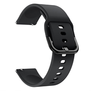 Bracelet Huawei Watch GT2 en Silicone Souple