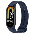 Bracelet Xiaomi Smart Band 8 en Silicone Souple