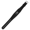 Bracelet Garmin VivoFit 3 en Silicone Souple - Noir