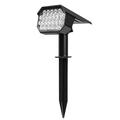 Lampes de sol solaires YH0528 - 4 Pcs.