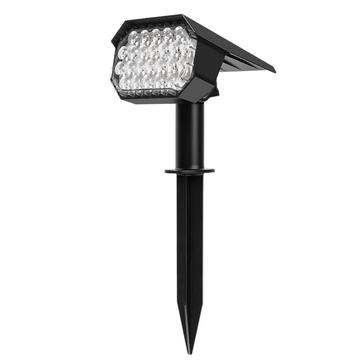 Lampes de sol solaires YH0528 - 4 Pcs.