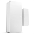 Détecteur d\'Ouverture Intelligent pour Portes Sonoff DW2-WIFI - Blanc