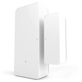 Détecteur d\'Ouverture Intelligent pour Portes Sonoff DW2-WIFI - Blanc