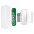 Détecteur d\'Ouverture Intelligent pour Portes Sonoff DW2-WIFI - Blanc