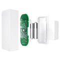 Détecteur d\'Ouverture Intelligent pour Portes Sonoff DW2-WIFI - Blanc