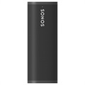 Enceinte Intelligente Étanche Portable Sonos Roam - Noir