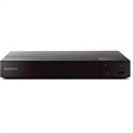 Lecteur Blu-ray Disc Sony BDP-S6700 avec Conversion Ascendante 4K - Noir