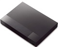 Lecteur Blu-ray Disc Sony BDP-S6700 avec Conversion Ascendante 4K - Noir