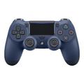 Manette de jeu Sony DualShock 4 v2 pour PlayStation 4 - Bleu