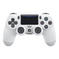Manette de jeu Sony DualShock 4 v2 pour PlayStation 4 - Blanc