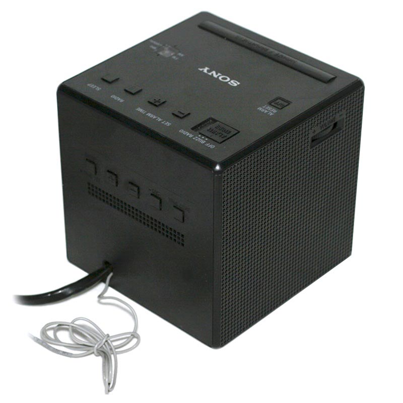 village éclater repos notice radio reveil sony icf c1 Tout faire avec