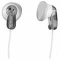Ecouteurs Intra-Auriculaires Sony MDR-E9LP - Gris