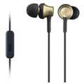 Ecouteurs Intra-auriculaires Sony MDR-EX650 Monitor - Dorés