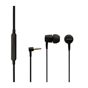 Kit Piéton Stéréo Sony MH-750 pour Xperia S, Xperia P, Xperia sola, Xperia U