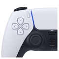 Sony PlayStation 5 DualSense Wireless Controller - White