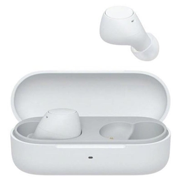 Sony WF-C510 Écouteurs True Wireless - blanc