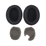 Casque Sony WH-1000XM4 Coussinets de remplacement - noir