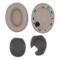 Casque Sony WH-1000XM4 Coussinets de remplacement