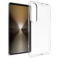 Coque Sony Xperia 1 VII en TPU Antidérapante