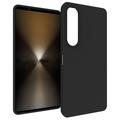 Coque Sony Xperia 1 VII en TPU Antidérapante