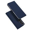 Étui à Rabat Sony Xperia 1 VII Dux Ducis Skin Pro