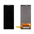 Ecran LCD G949-00175-01 pour Google Pixel 6 - Noir