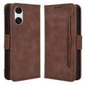 Étui Portefeuille Sony Xperia 10 VI - Série Cardholder