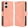 Étui Portefeuille Sony Xperia 10 VI - Série Cardholder