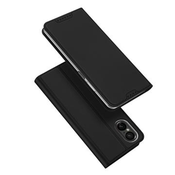 Étui à Rabat Sony Xperia 10 VI Dux Ducis Skin Pro