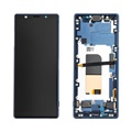 Coque Avant et Ecran LCD 1319-9384 pour Sony Xperia 5