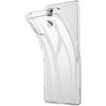 Coque Sony Xperia 5 V Antidérapante en TPU - Claire
