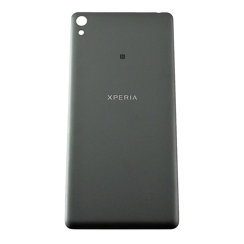 Cache Batterie pour Sony Xperia E5  Noir