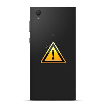 Réparation Cache Batterie pour Sony Xperia L1
