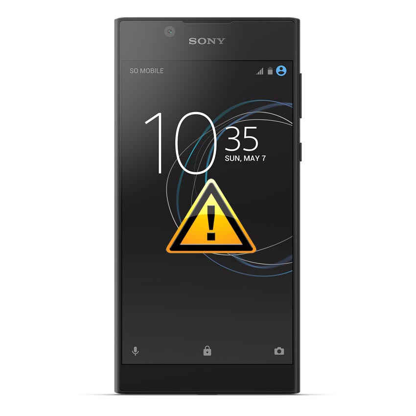 Включи xperia