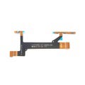 Nappe de Touche de Volume / Touche Marche/Arrêt pour Sony Xperia XA1
