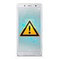 Réparation Nappe du Connecteur de Charge Sony Xperia XZ2 Compact
