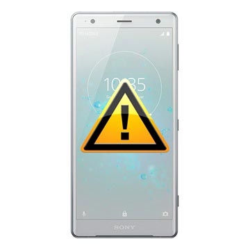 Réparation Batterie Sony Xperia XZ2