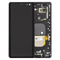 Coque Avant & Écran LCD Sony Xperia XZ3 1315-5026