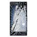Réparation Ecran LCD et Ecran Tactile Sony Xperia Z1 - Blanc