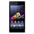 Diagnostic Sony Xperia Z1