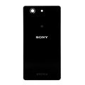 Cache Batterie pour Sony Xperia Z3 Compact - Noir