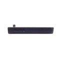 Cache Prise USB / Port Carte SD pour Sony Xperia Z3 Compact