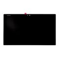 Ecran LCD pour Sony Xperia Z4 Tablet LTE - Noir