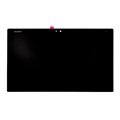 Ecran LCD pour Sony Xperia Z4 Tablet LTE - Noir