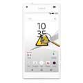 Diagnostic Sony Xperia Z5 Compact