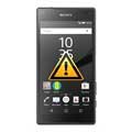 Réparation Antenne Sony Xperia Z5 Compact