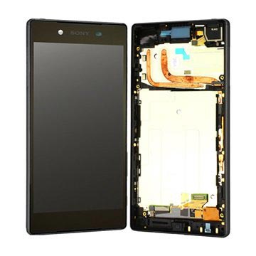 Coque Avant et Ecran LCD pour Sony Xperia Z5